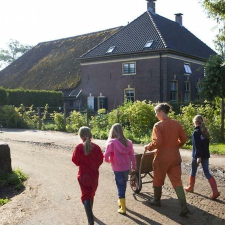 Hoeve De Pippert Ophemert Exterior photo